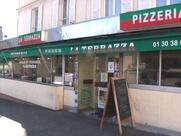 LA TERRAZZA