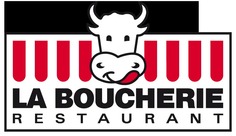 Restaurant La Boucherie