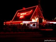 Buffalo Grill Beauvais Allonne