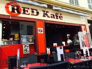 Bar Red kafé