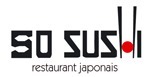 So Sushi