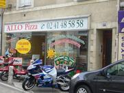 Chicken Valley Angers