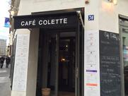 Chez Colette