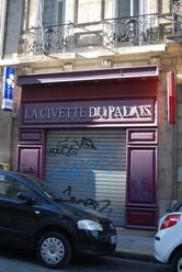 La Civette Du Palais Marseille