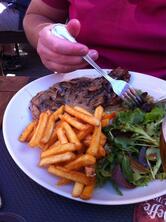 Bistrot de la Mairie