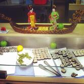 COSMO All You Can Eat World Buffet Restaurant Doncaster
