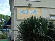 The Boathouse
