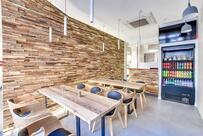 Coffee Faubourg - Restaurant Brunch Paris 9