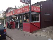 La Boîte à Pizza