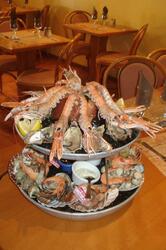 Le Bistrot des Pêcheurs