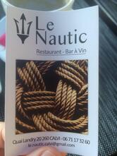 Le Nautic