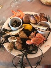 Restaurant Le Détroit Calais