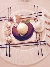 La Table de François