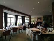 Restaurant Le saint-Pierre La Bouille et traiteur événementiel