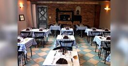 Café Restaurant de L'abbaye