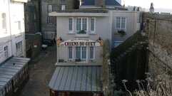 Hôtel Les Chiens du Guet