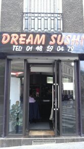 Dream Sushi