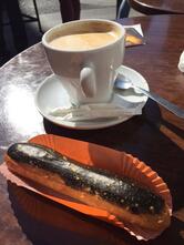 Pâtisserie Tholoniat