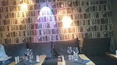 Restaurant Le Carré