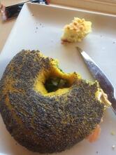 Taverne Le Neuf - Rixheim