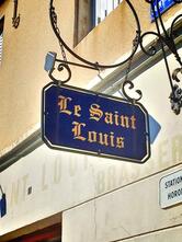 Le Saint Louis
