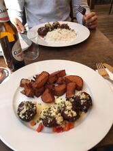 QERO Peruvian Cuisine & Bar
