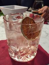 Ristorante Fuoco Bere - Dolce - Salato