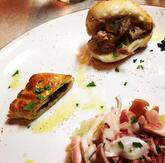 Trattoria L'Opera Termoli