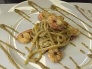 Lo Scalco Grasso - Osteria Contemporanea