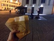 Il Masetto - Hamburgeria Nazionale
