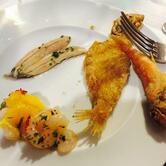 Trattoria ''Fontana d'Ercole''