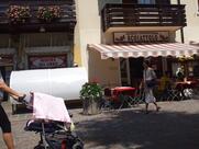 Pizzeria e Spaghetteria Scoiattolo