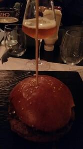 12 Morsi - Burger Beef Bar (Napoli)