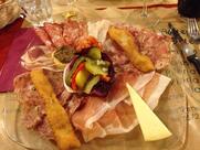 Gialdini 1938, Osteria Toscana Contemporanea