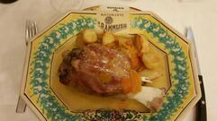 Ristorante U Dammusu