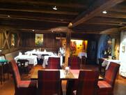 Ristorante Castel Rametz Weinstube