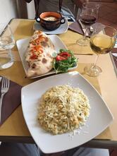 Trattoria Pizzeria Sara