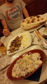 Antica Trattoria Pizzeria del Corso