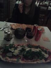 Ristorante Pizzeria K13