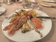 Ristorante Da Piero Specialità Pesce Caronno Pertusella