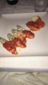 Ristorante Zafferano