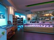 Sala Degustazione Costanzo