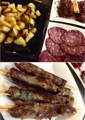 Macelleria Equina "Da Vito" Milano