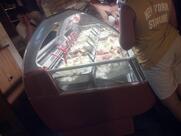 Gran Caffe` Vittoria