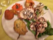 Dolfi Pizzeria Ristorante