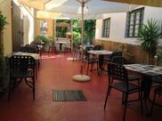 Pizzeria Lo Scimpanzé