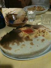 Ristorante Pizzeria Mare & Monti