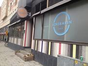 Köksbaren