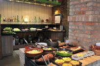 Restaurante Unser Haus