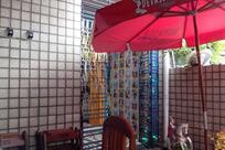 Altar Cozinha Ancestral - Recife